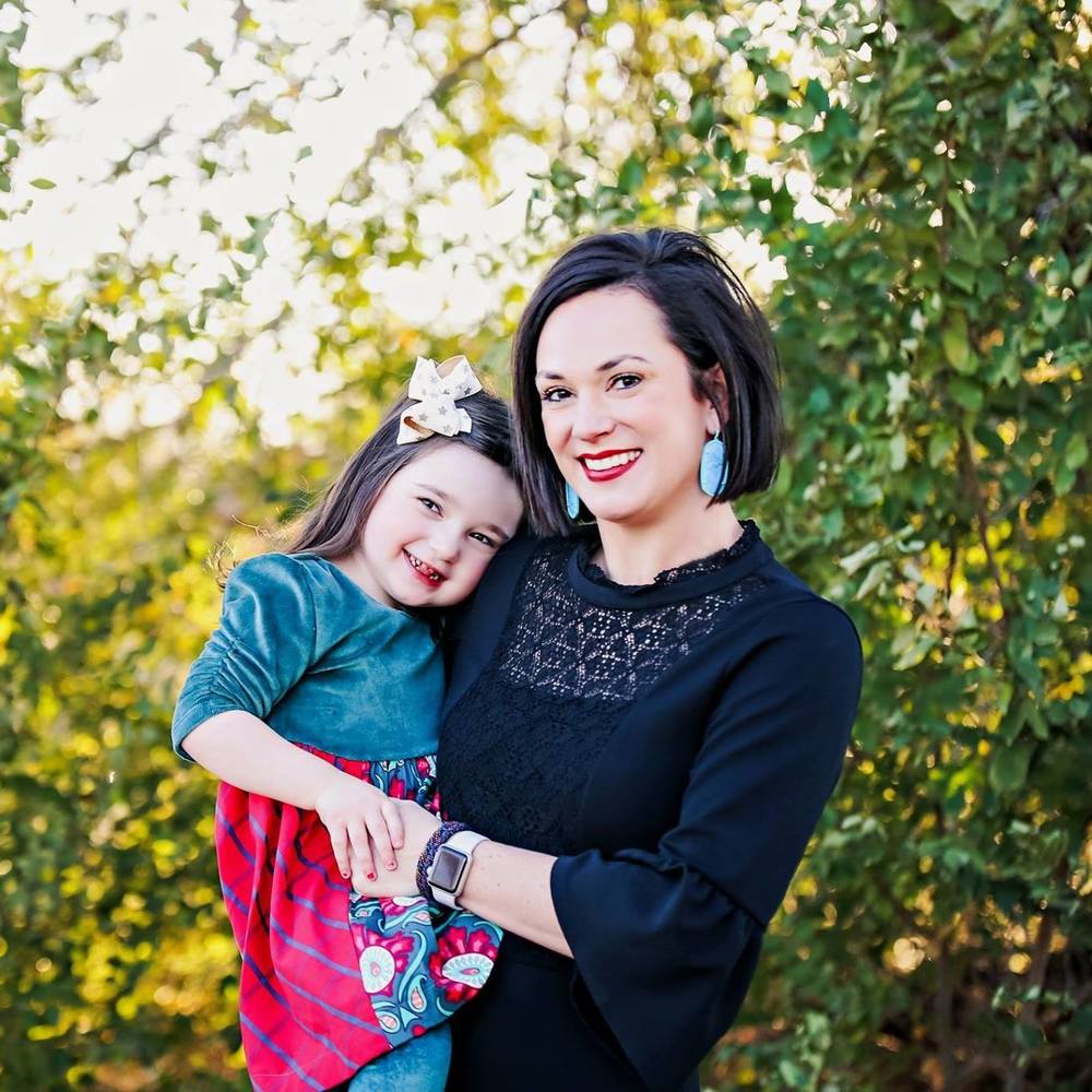 Meet your Posher, Audra